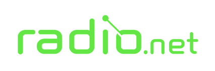 Logo Radio.net
