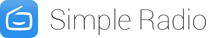 Logo Simple Radio